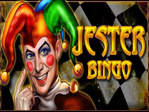 Jester Bingo