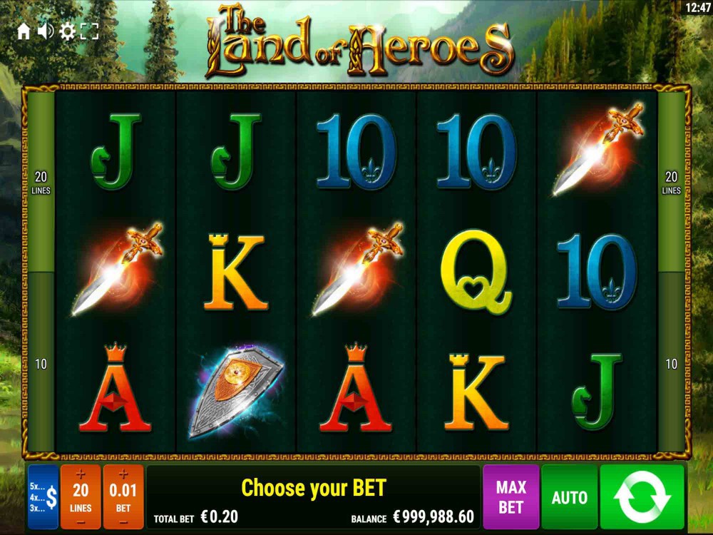 Jogos de video slot Gingerbraed Lane Jogos de video slot Gingerbraed Lane