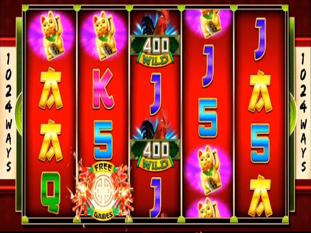 Rooster Slots Rooster Slots