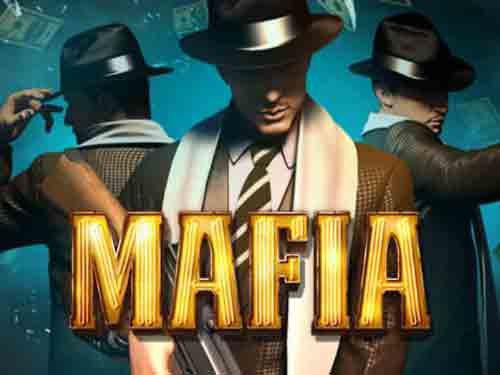 Mafia Game Logo
