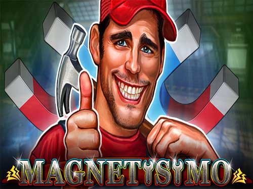 Magnetisimo Game Logo