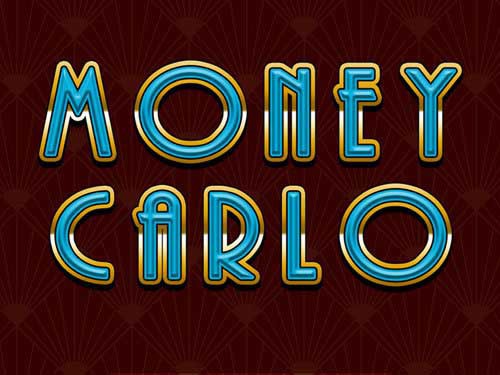 Money Carlo Game Logo