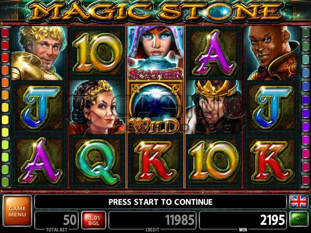 Stone Stone