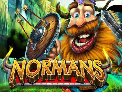Normans Game Logo