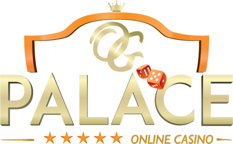 OG Palace Casino Logo