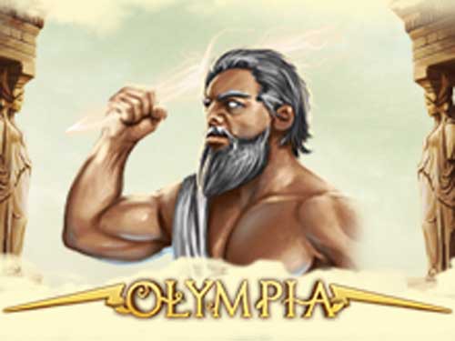 Olympia Game Logo