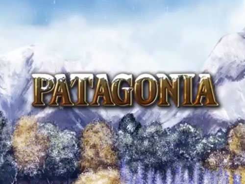 Patagonia Game Logo