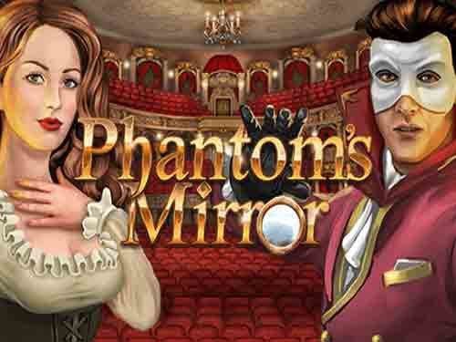 Phantoms Mirror Game Logo