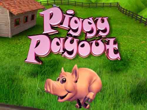 Piggy Payout Game Logo