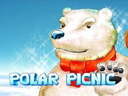 Polar Picnic Game Logo