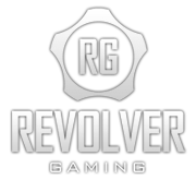 Revolver Gaming Logo