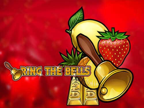 Ring the Bells Game Logo