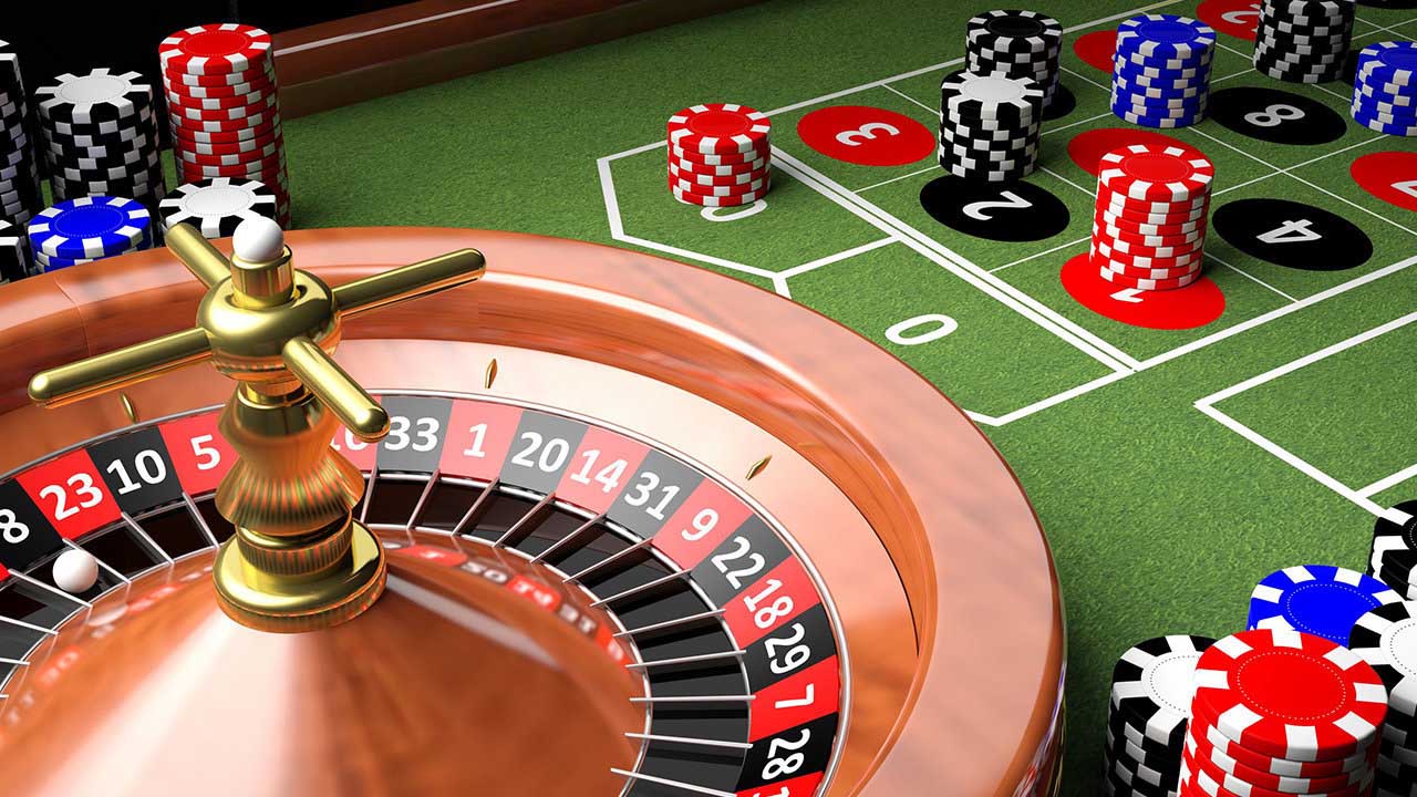 Common Superstitions Of Roulette Players