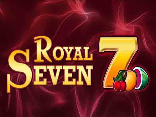 Royal Seven Game Logo