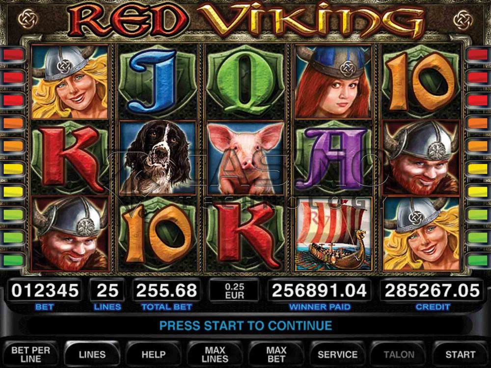 Jogar slots Fiesta