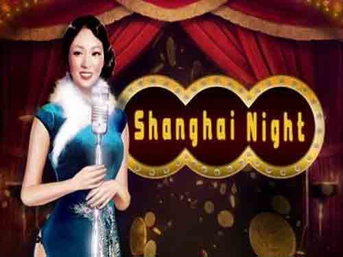 Shanghai Night