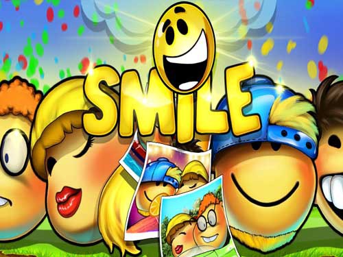 Smile Game Logo