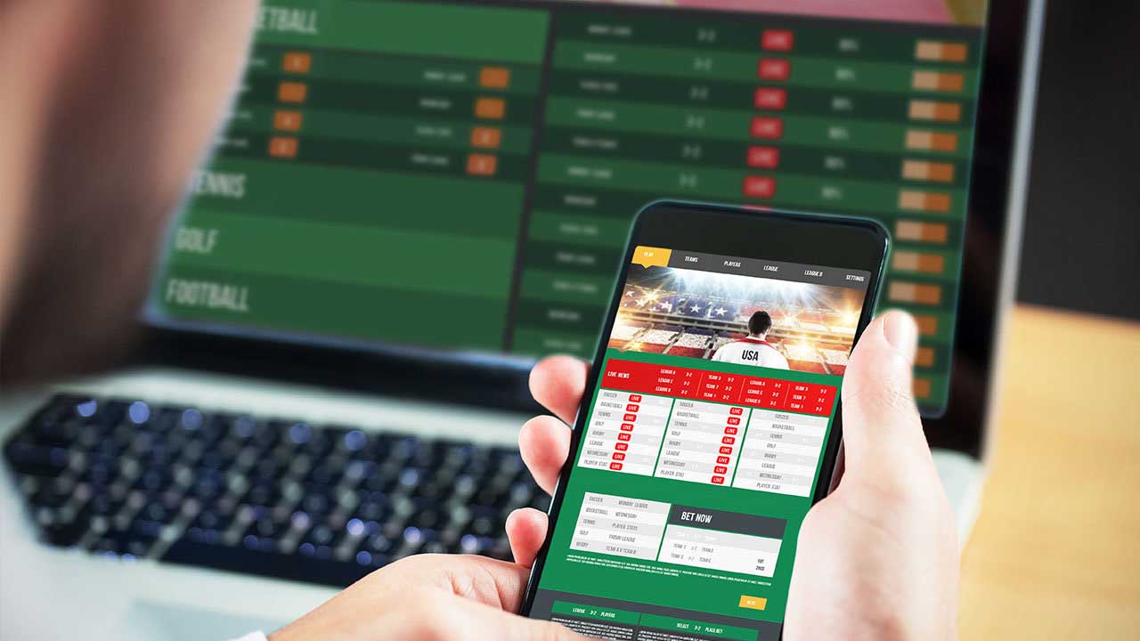 US Supreme Court Rules Sports Betting Can Be Legalized By States