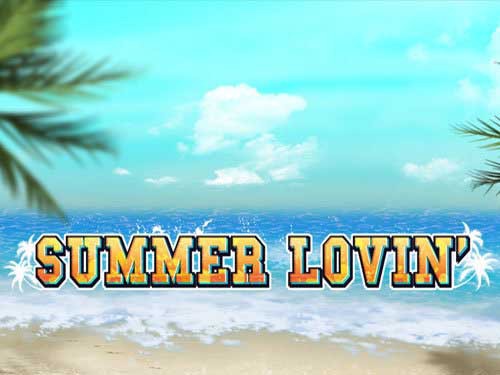 Summer Lovin' Game Logo