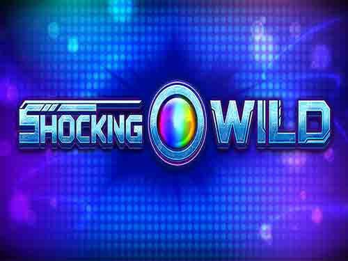 Shocking Wild Game Logo