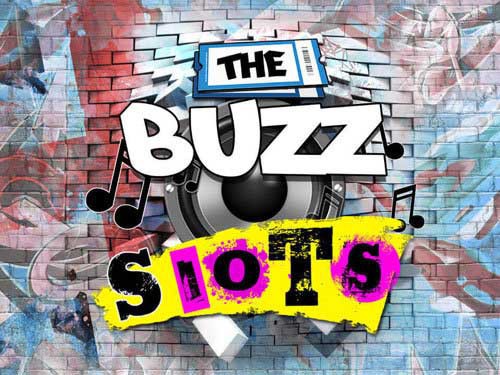 The Buzz Game Logo
