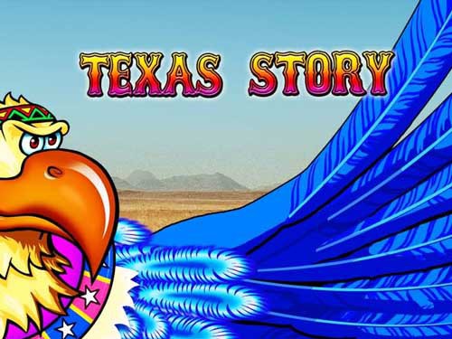 Texas Story Game Logo