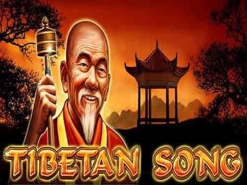 Tibetan Song Game Logo