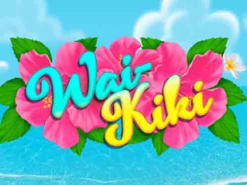 Wai Kiki Game Logo