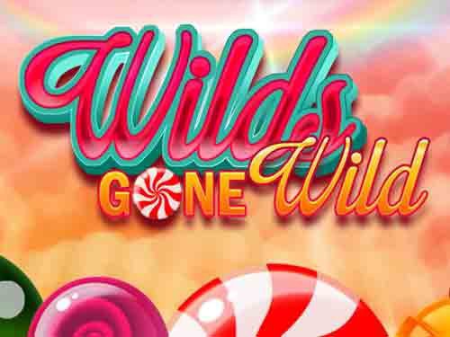 Wilds gone wild Game Logo