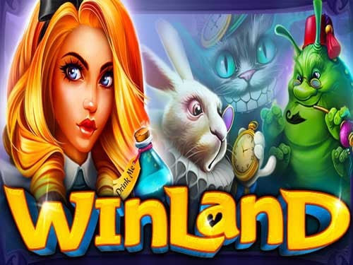 Winland Game Logo