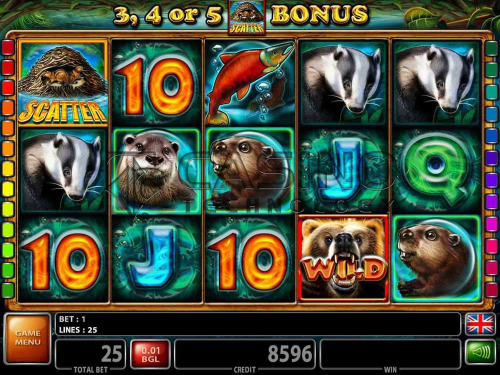 Slots Slots