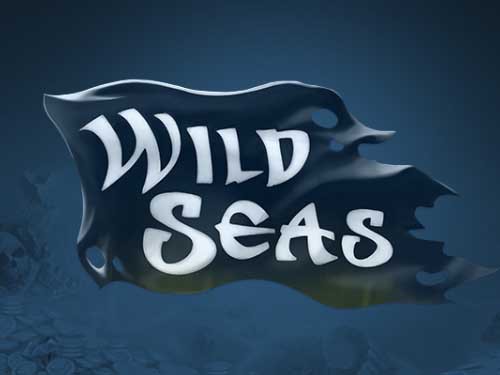 Wild Seas Game Logo