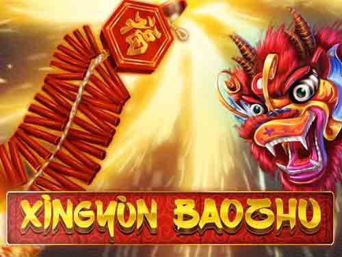 Xingyun Baozhu Game Logo