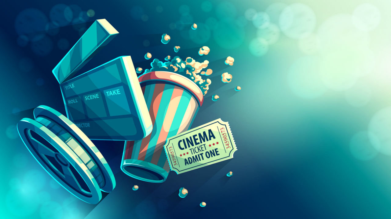 10 Movie-Themed Online Slots That Will Put a Smile on Your Face