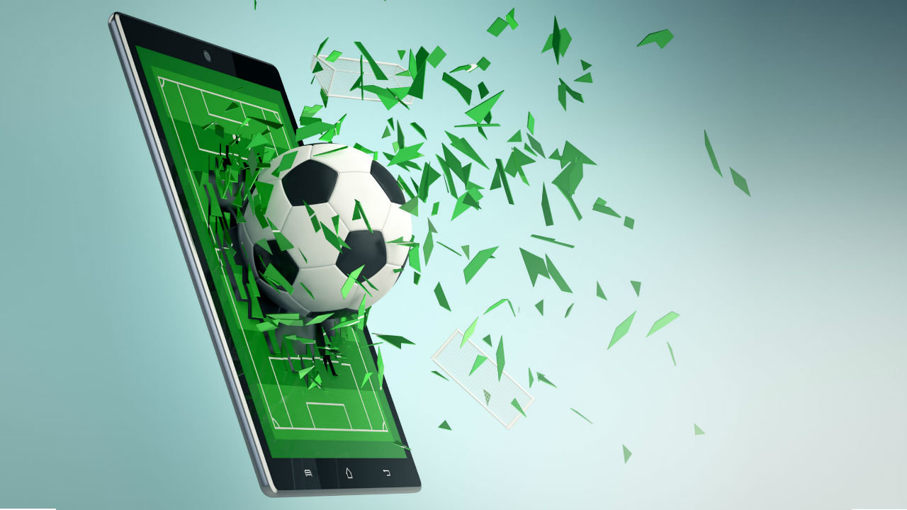 4 Online Slots That Celebrate the Game of Football in Style