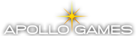 Apollo Games Logo