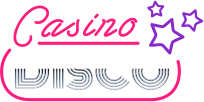 CasinoDisco Logo