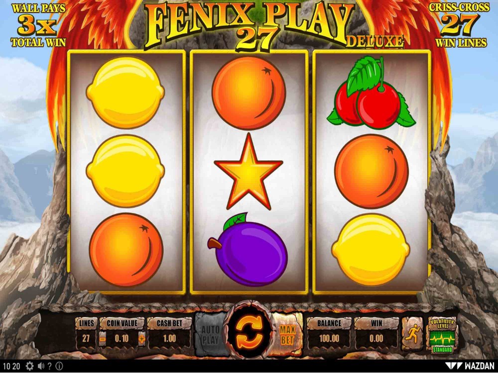 Slot gratis Island Eyes