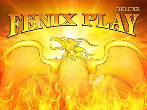 Fenix Play Deluxe Game Logo