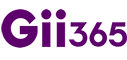 Gii365 Logo