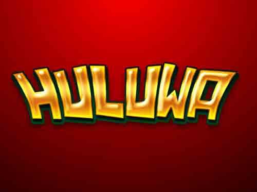 Huluwa Game Logo