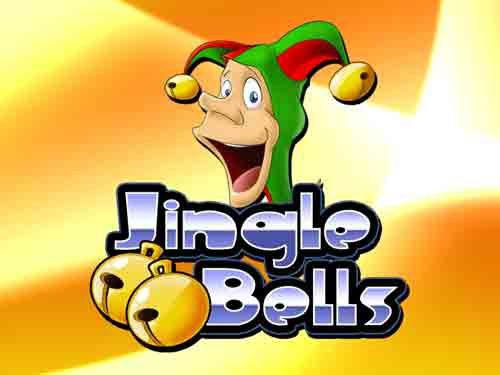 Jingle Bells Game Logo