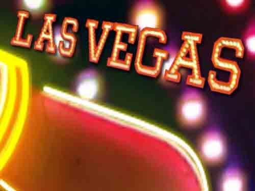 Las Vegas Game Logo