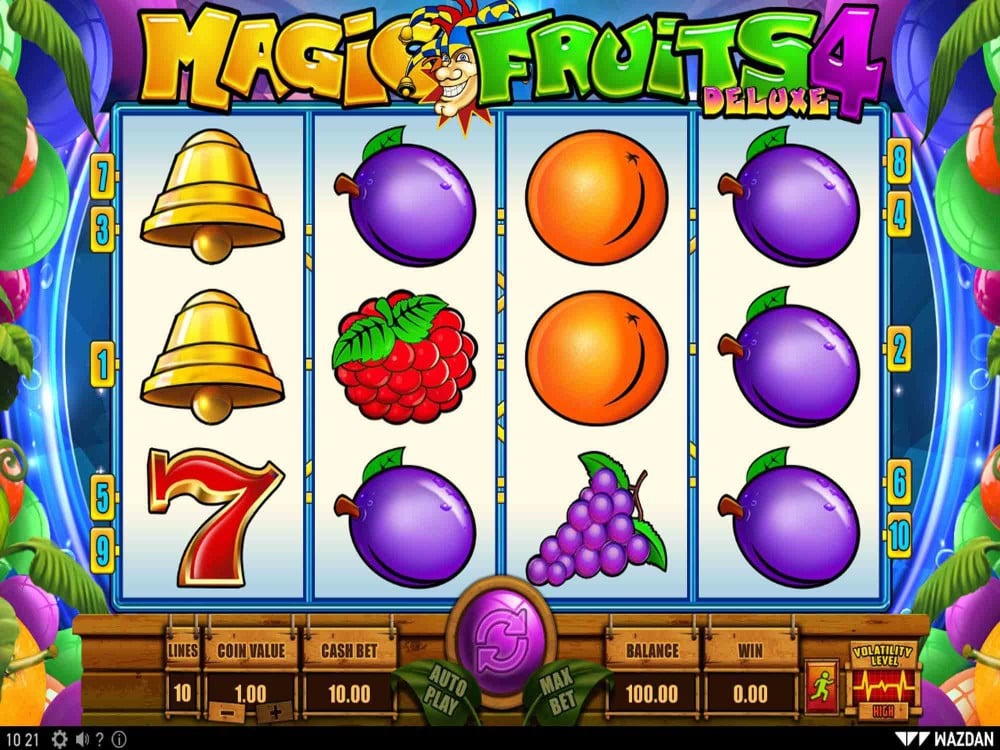 jogos slot online