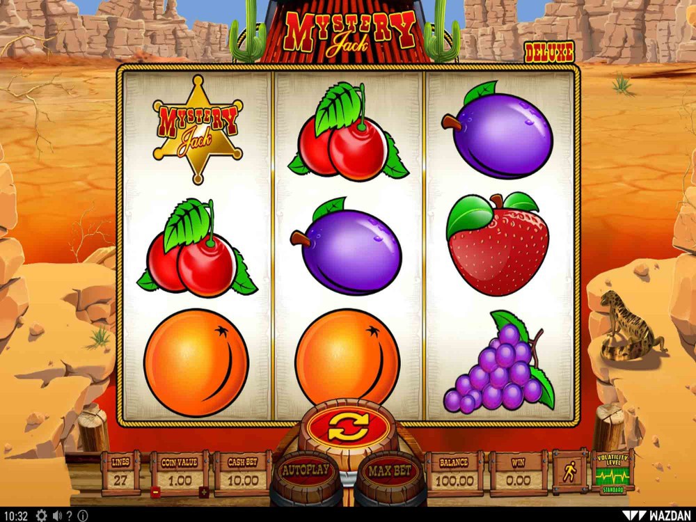 Slots gratis de cassino online Mystery Jack Slots gratis de cassino online Mystery Jack
