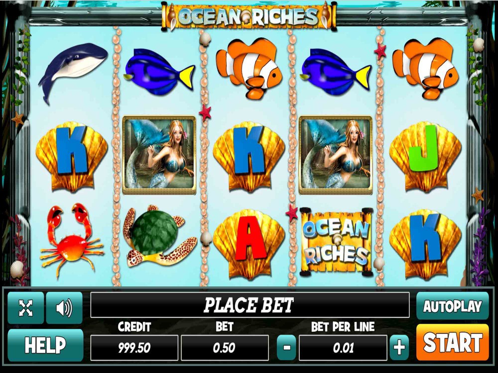 Ocean riches богатства океана игровой автомат Bee crazy сумасшедшая пчела игровой автомат