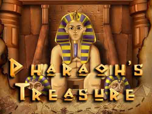 Pharaohs Treasure