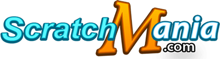 ScratchMania Casino Logo