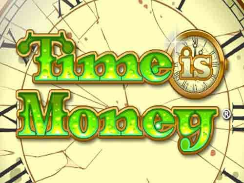 Time is Money Game Logo