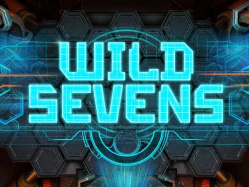 Wild Sevens Game Logo